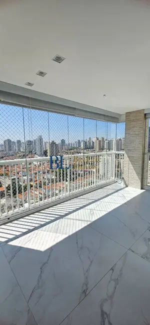 Foto 5 de Apartamento com 3 quartos à venda, 92m2 em Tatuapé, São Paulo - SP