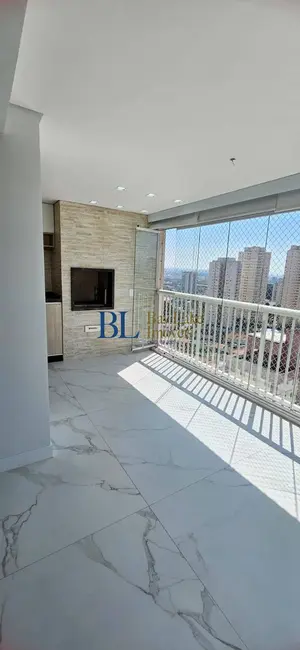 Foto 2 de Apartamento com 3 quartos à venda, 92m2 em Tatuapé, São Paulo - SP