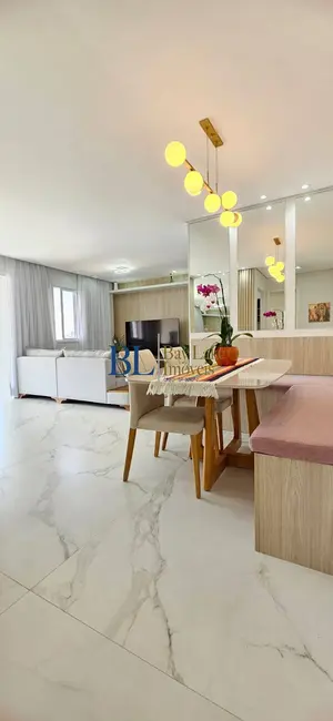 Foto 8 de Apartamento com 3 quartos à venda, 92m2 em Tatuapé, São Paulo - SP