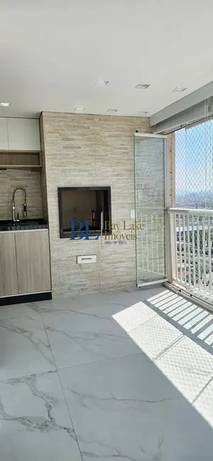 Foto 3 de Apartamento com 3 quartos à venda, 92m2 em Tatuapé, São Paulo - SP