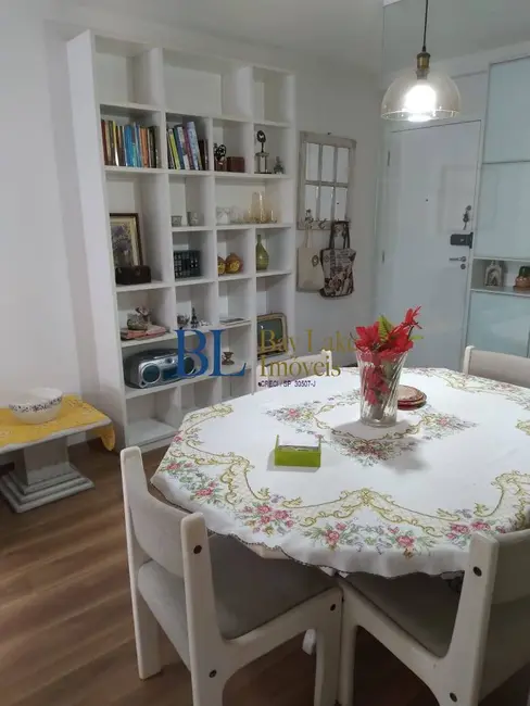 Foto 6 de Apartamento com 3 quartos à venda, 74m2 em Mooca, São Paulo - SP