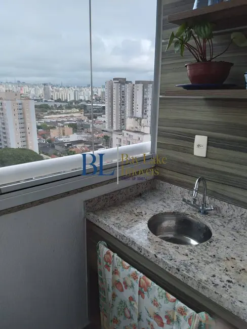 Foto 2 de Apartamento com 3 quartos à venda, 74m2 em Mooca, São Paulo - SP