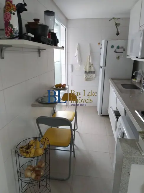 Foto 9 de Apartamento com 3 quartos à venda, 74m2 em Mooca, São Paulo - SP