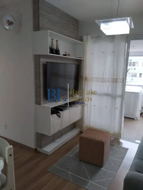 Foto 3 de Apartamento com 3 quartos à venda, 74m2 em Mooca, São Paulo - SP