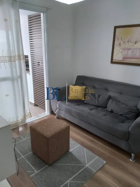 Foto 4 de Apartamento com 3 quartos à venda, 74m2 em Mooca, São Paulo - SP