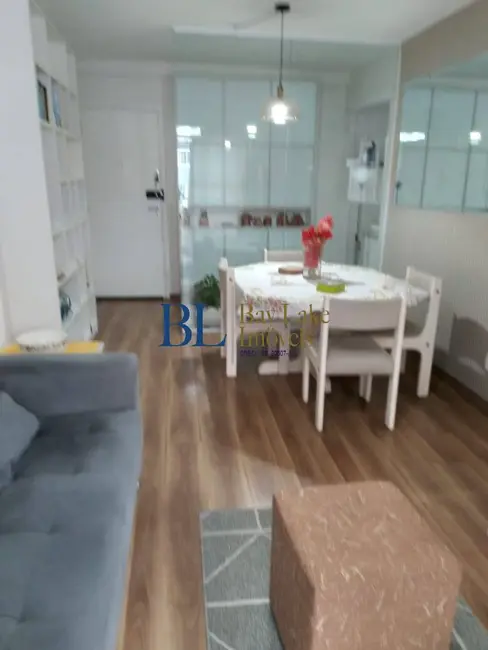 Foto 7 de Apartamento com 3 quartos à venda, 74m2 em Mooca, São Paulo - SP