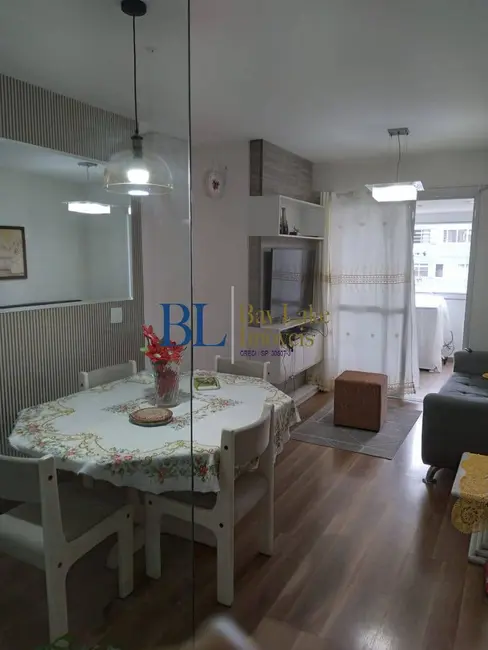 Foto 5 de Apartamento com 3 quartos à venda, 74m2 em Mooca, São Paulo - SP