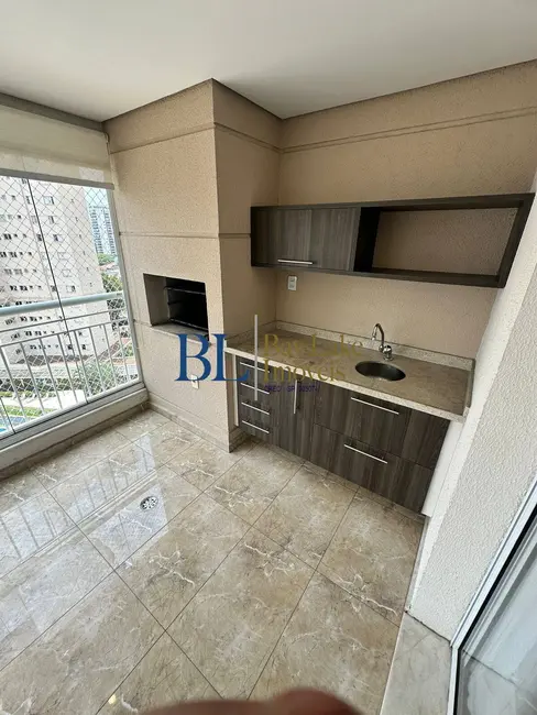 Foto 2 de Apartamento com 3 quartos à venda, 152m2 em Tatuapé, São Paulo - SP