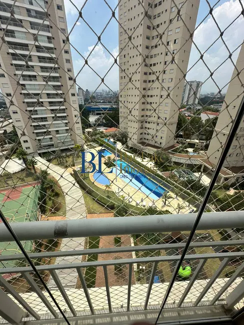 Foto 3 de Apartamento com 3 quartos à venda, 152m2 em Tatuapé, São Paulo - SP