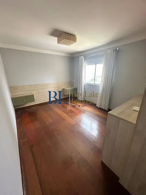 Foto 7 de Apartamento com 3 quartos à venda, 152m2 em Tatuapé, São Paulo - SP