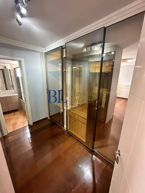 Foto 6 de Apartamento com 3 quartos à venda, 152m2 em Tatuapé, São Paulo - SP