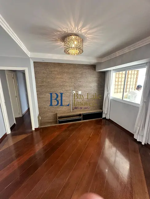 Foto 5 de Apartamento com 3 quartos à venda, 152m2 em Tatuapé, São Paulo - SP