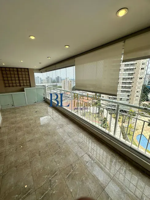 Foto 1 de Apartamento com 3 quartos à venda, 152m2 em Tatuapé, São Paulo - SP