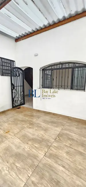 Foto 3 de Sobrado com 2 quartos à venda, 100m2 em Mooca, São Paulo - SP
