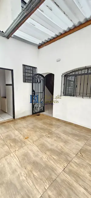 Foto 9 de Sobrado com 2 quartos à venda, 100m2 em Mooca, São Paulo - SP