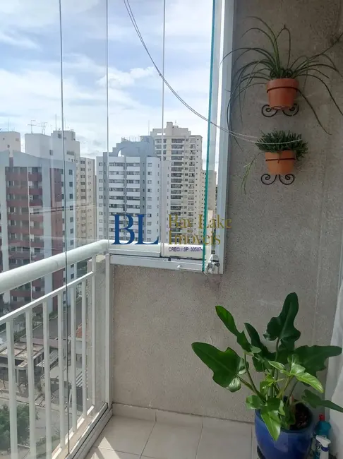 Foto 5 de Apartamento com 2 quartos à venda, 53m2 em Vila Alexandria, São Paulo - SP