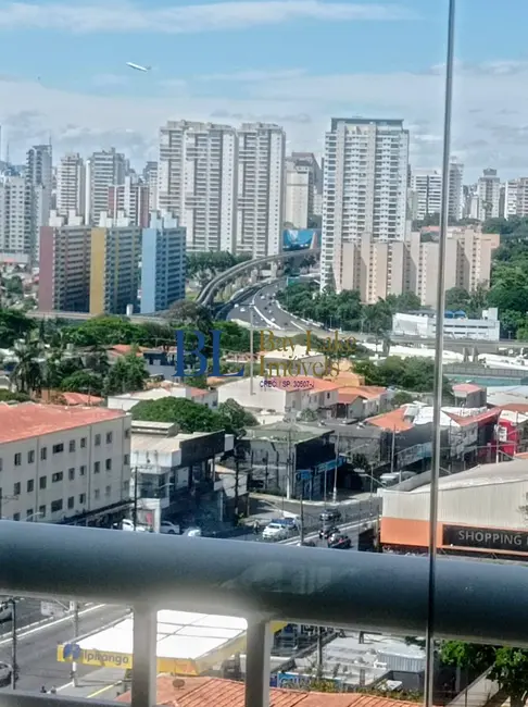 Foto 7 de Apartamento com 2 quartos à venda, 53m2 em Vila Alexandria, São Paulo - SP