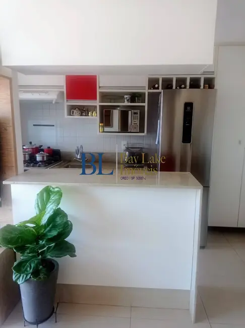 Foto 9 de Apartamento com 2 quartos à venda, 53m2 em Vila Alexandria, São Paulo - SP