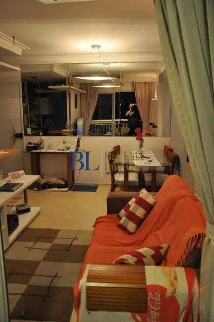 Foto 6 de Apartamento com 2 quartos à venda, 53m2 em Vila Alexandria, São Paulo - SP