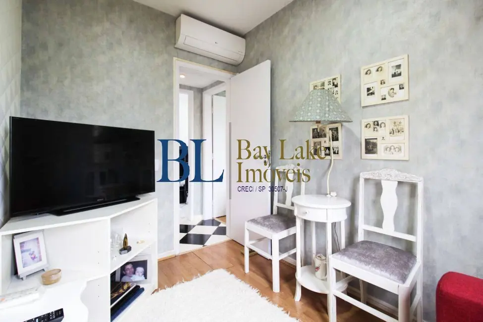 Foto 9 de Apartamento com 2 quartos à venda, 62m2 em Indianópolis, São Paulo - SP
