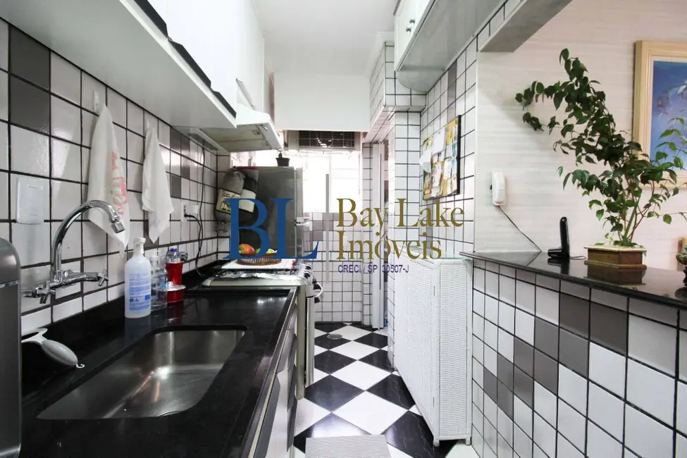 Foto 4 de Apartamento com 2 quartos à venda, 62m2 em Indianópolis, São Paulo - SP