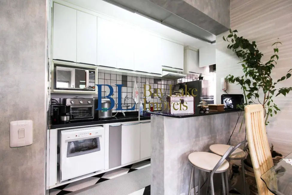 Foto 2 de Apartamento com 2 quartos à venda, 62m2 em Indianópolis, São Paulo - SP
