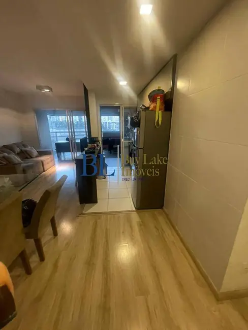 Foto 8 de Apartamento com 2 quartos à venda, 75m2 em Vila Andrade, São Paulo - SP