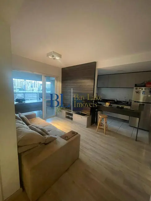Foto 6 de Apartamento com 2 quartos à venda, 75m2 em Vila Andrade, São Paulo - SP