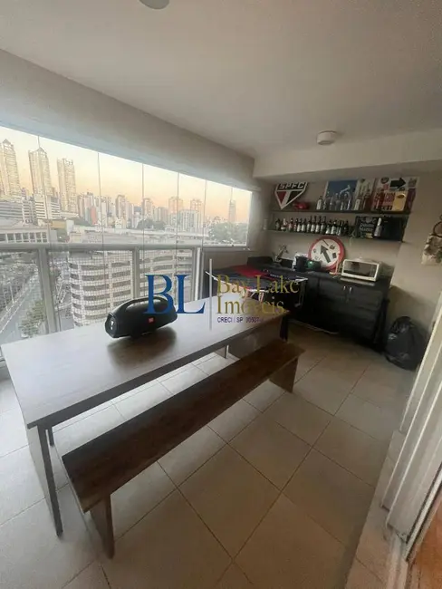 Foto 1 de Apartamento com 2 quartos à venda, 75m2 em Vila Andrade, São Paulo - SP