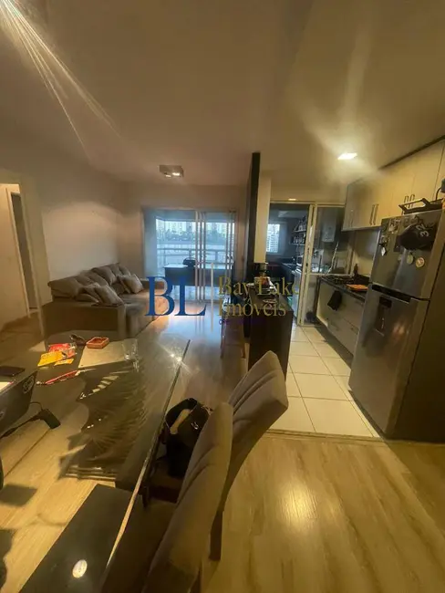 Foto 7 de Apartamento com 2 quartos à venda, 75m2 em Vila Andrade, São Paulo - SP