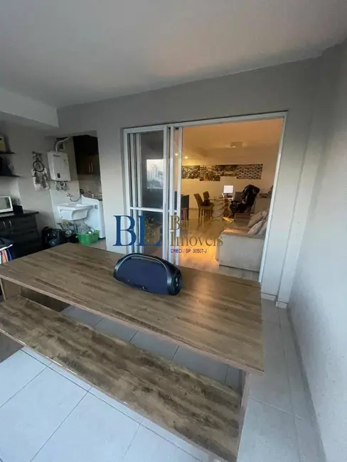 Foto 2 de Apartamento com 2 quartos à venda, 75m2 em Vila Andrade, São Paulo - SP