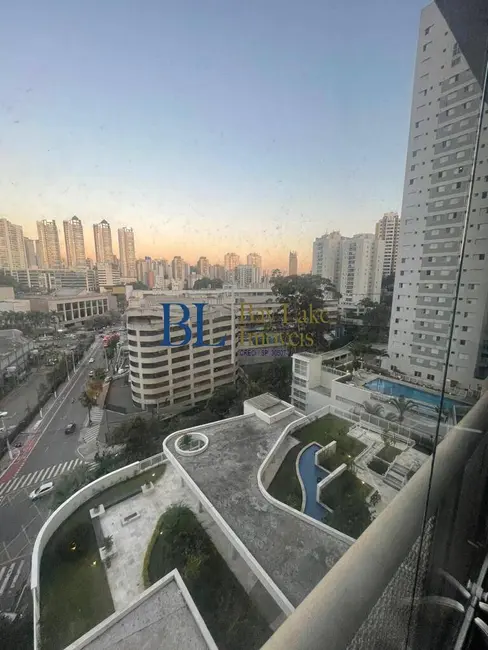 Foto 4 de Apartamento com 2 quartos à venda, 75m2 em Vila Andrade, São Paulo - SP