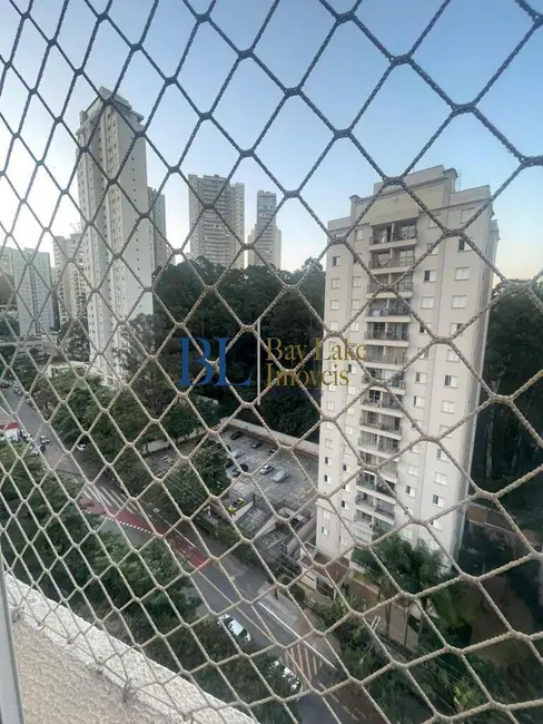 Foto 5 de Apartamento com 2 quartos à venda, 75m2 em Vila Andrade, São Paulo - SP