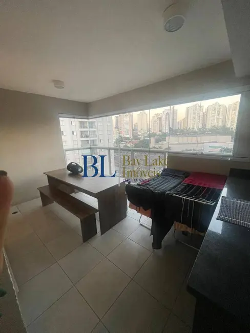 Foto 3 de Apartamento com 2 quartos à venda, 75m2 em Vila Andrade, São Paulo - SP