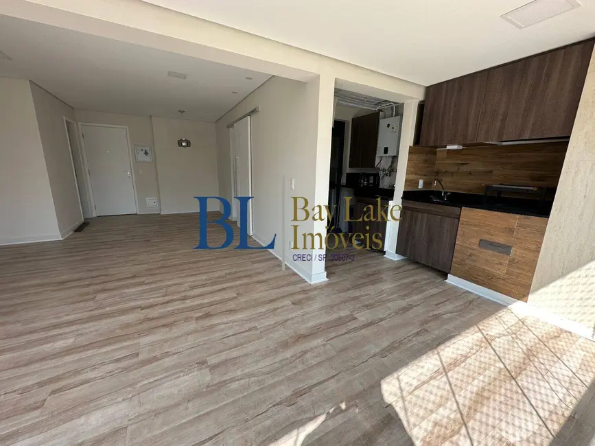 Foto 2 de Apartamento com 3 quartos à venda, 108m2 em Chácara Inglesa, São Paulo - SP
