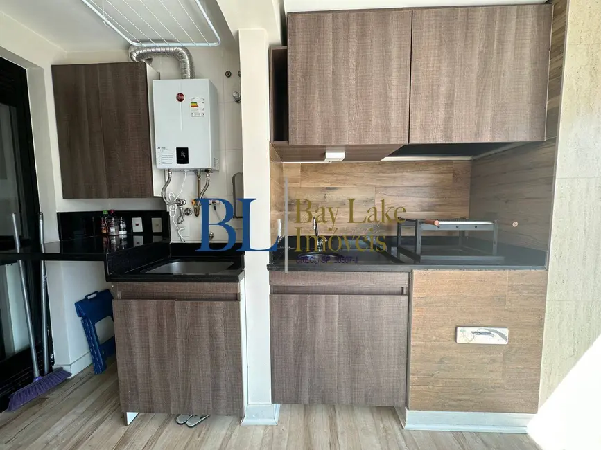 Foto 4 de Apartamento com 3 quartos à venda, 108m2 em Chácara Inglesa, São Paulo - SP
