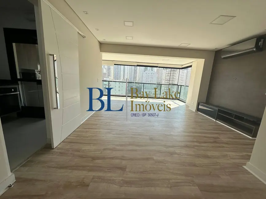 Foto 6 de Apartamento com 3 quartos à venda, 108m2 em Chácara Inglesa, São Paulo - SP