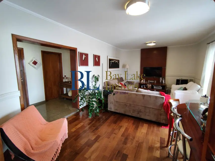 Foto 5 de Apartamento com 4 quartos à venda, 194m2 em Tatuapé, São Paulo - SP