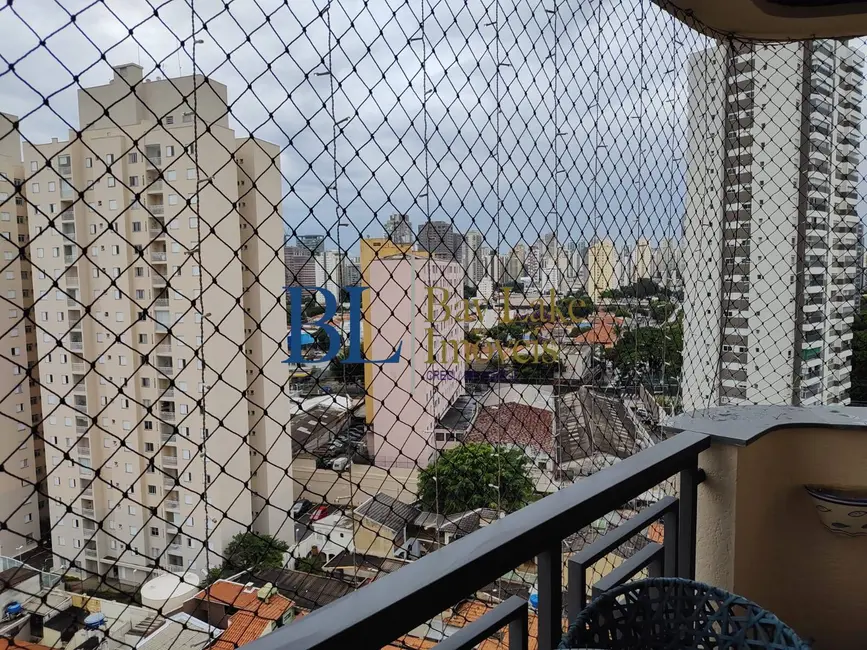 Foto 2 de Apartamento com 4 quartos à venda, 194m2 em Tatuapé, São Paulo - SP