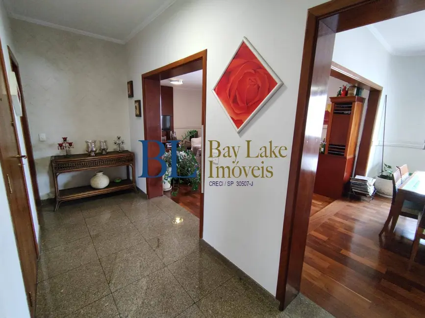 Foto 7 de Apartamento com 4 quartos à venda, 194m2 em Tatuapé, São Paulo - SP