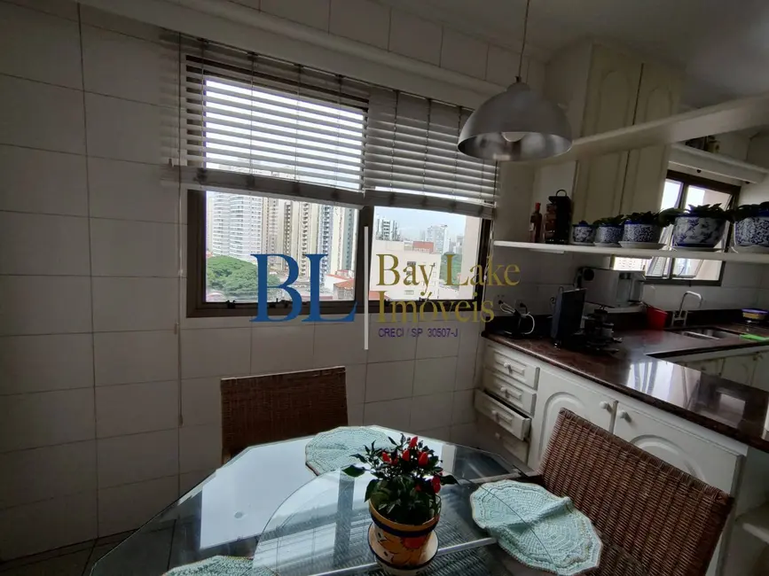 Foto 8 de Apartamento com 4 quartos à venda, 194m2 em Tatuapé, São Paulo - SP