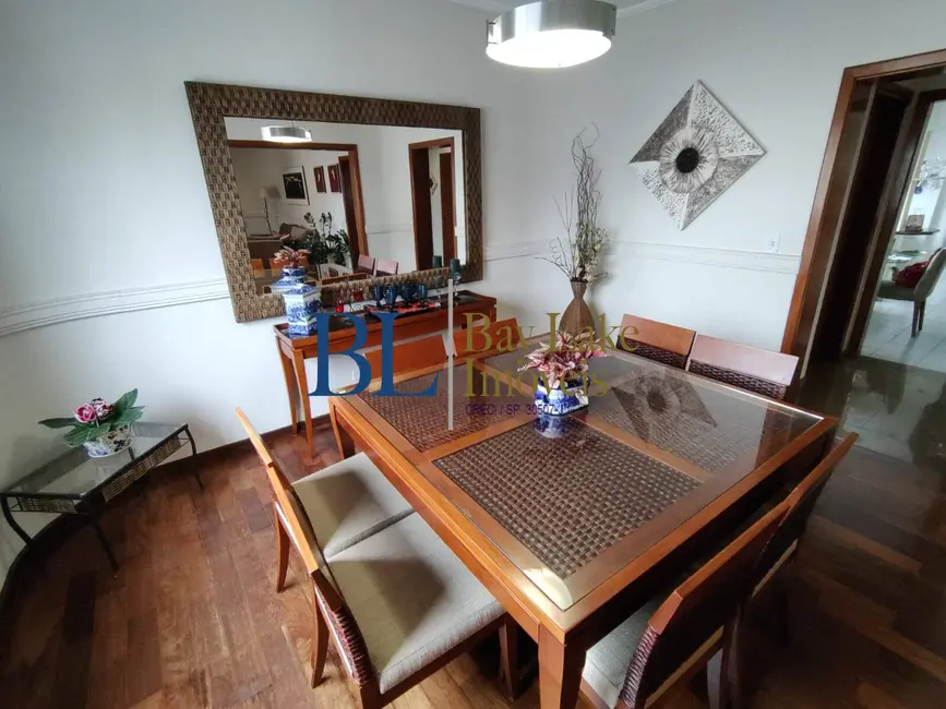 Foto 6 de Apartamento com 4 quartos à venda, 194m2 em Tatuapé, São Paulo - SP