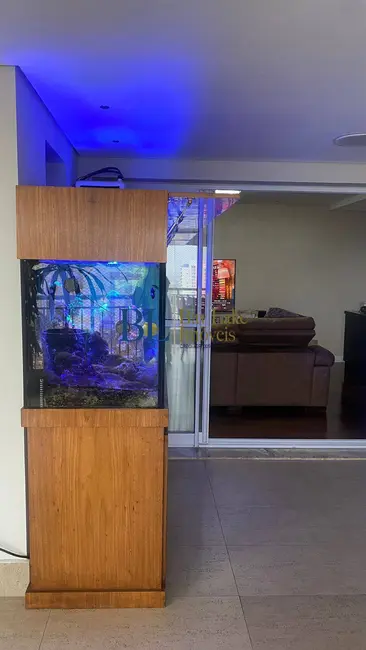 Foto 7 de Apartamento com 3 quartos à venda, 122m2 em Mooca, São Paulo - SP
