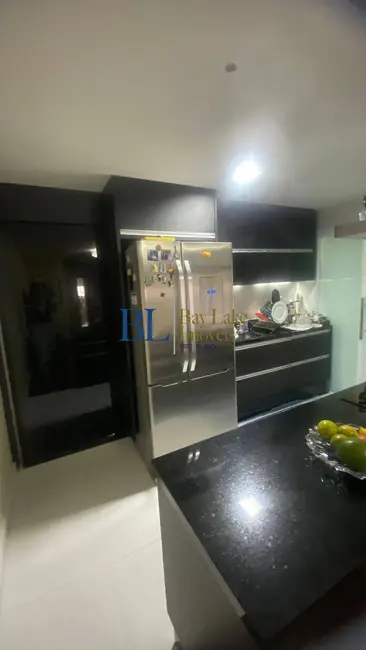 Foto 9 de Apartamento com 3 quartos à venda, 122m2 em Mooca, São Paulo - SP