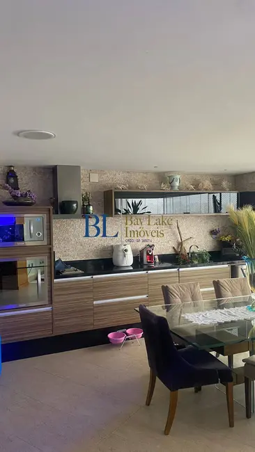 Foto 4 de Apartamento com 3 quartos à venda, 122m2 em Mooca, São Paulo - SP