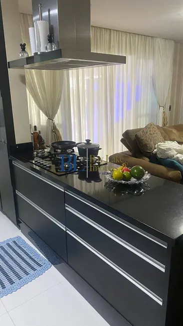 Foto 5 de Apartamento com 3 quartos à venda, 122m2 em Mooca, São Paulo - SP