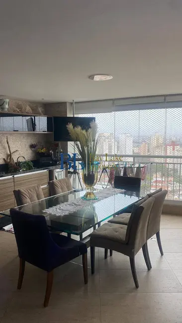 Foto 2 de Apartamento com 3 quartos à venda, 122m2 em Mooca, São Paulo - SP