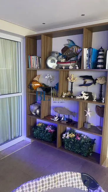 Foto 8 de Apartamento com 3 quartos à venda, 122m2 em Mooca, São Paulo - SP