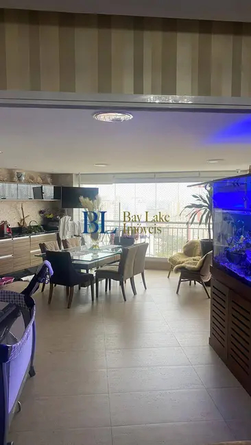Foto 1 de Apartamento com 3 quartos à venda, 122m2 em Mooca, São Paulo - SP