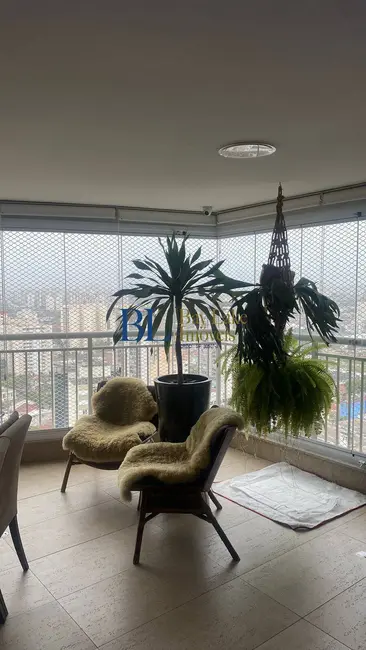 Foto 3 de Apartamento com 3 quartos à venda, 122m2 em Mooca, São Paulo - SP